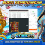 BUKTI JACKPOT SLOT GATES OF OLYMPUS TERPERCAYA DI INDONESIA TGL 08-02-2026