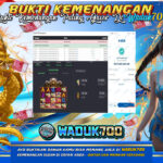 BUKTI JACKPOT SLOT WILD BANDITO  TERPERCAYA DI INDONESIA TGL 07-02-2026