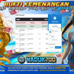 BUKTI JACKPOT SLOT MAHJONG WAYS TERPERCAYA DI INDONESIA TGL 15-02-2026