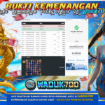 BUKTI JACKPOT SLOT FORTUNE OF OLYMPUS TERPERCAYA DI INDONESIA TGL 16-02-2026