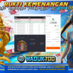 BUKTI JACKPOT SLOT WILD BANDITO TERPERCAYA DI INDONESIA TGL 18-02-2026