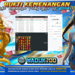 BUKTI JACKPOT SLOT GATES OF OLYMPUS TERPERCAYA DI INDONESIA TGL 08-02-2026