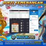 BUKTI JACKPOT SLOT MAHJONG WAYS TERPERCAYA DI INDONESIA TGL 14-02-2026