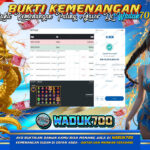 BUKTI JACKPOT SLOT GATES OF GATOT KACA SUPER SCATTER TERPERCAYA DI INDONESIA TGL 20-02-2026