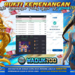 BUKTI JACKPOT SLOT TERPERCAYA WILD APE #3258 DI INDONESIA TGL 27-03-2026