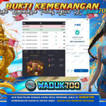 BUKTI JACKPOT SLOT TERPERCAYA WILD BOUNTY SHOWDOWN DI INDONESIA TGL 27-03-2026