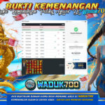 BUKTI JACKPOT SLOT TERPERCAYA GATES OF OLYMPUS SUPER SCATTER DI INDONESIA TGL 24-03-2026