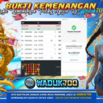 BUKTI JACKPOT SLOT TERPERCAYA GATES OF OLYMPUS SUPER SCATTER DI INDONESIA TGL 28-03-2026