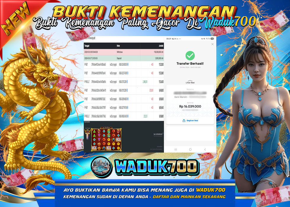 BUKTI JACKPOT SLOT TERPERCAYA GATES OF OLYMPUS SUPER SCATTER DI INDONESIA TGL 28-03-2026