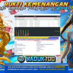 BUKTI JACKPOT SLOT TERPERCAYA PYRAMID BONANZA DI INDONESIA TGL 01-04-2026