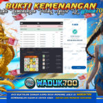 BUKTI JACKPOT SLOT TERPERCAYA MAHJONG WAYS DI INDONESIA TGL 27-03-2026