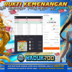 BUKTI JACKPOT SLOT TERPERCAYA MAHJONG WAYS DI INDONESIA TGL 30-03-2026