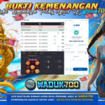 BUKTI JACKPOT SLOT TERPERCAYA FORTUNE DRAGON INDONESIA TGL 23-03-2026