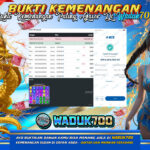 BUKTI JACKPOT SLOT TERPERCAYA SWEET BONANZA 1000 DICE INDONESIA TGL 23-03-2026