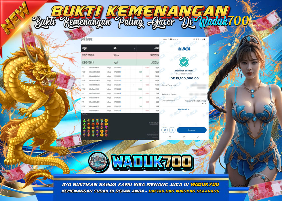 BUKTI JACKPOT SLOT TERPERCAYA GATES OF OLYMPUS 1000 DI INDONESIA TGL 31-03-2026