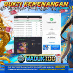 BUKTI JACKPOT SLOT TERPERCAYA WILD APE #3258 DI INDONESIA TGL 25-03-2026