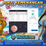 BUKTI JACKPOT SLOT TERPERCAYA SKYLIGHT WONDERS DI INDONESIA TGL 28-03-2026
