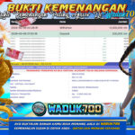 BUKTI JACKPOT SLOT MAHJONG WAYS 2 TERPERCAYA DI INDONESIA TGL 06-03-2026