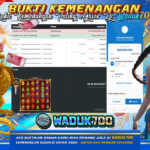 BUKTI JACKPOT SLOT GATES OF OLYMPUS 1000 TERPERCAYA DI INDONESIA TGL 05-03-2026