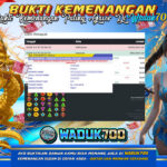 BUKTI JACKPOT SLOT Gates of Olympus 1000 TERPERCAYA DI INDONESIA TGL 17-03-2026
