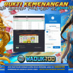BUKTI JACKPOT SLOT TERPERCAYA MAHJONG WAYS DI INDONESIA TGL 24-03-2026