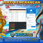 BUKTI JACKPOT SLOT TERPERCAYA GATES OF OLYMPUS 1000 DI INDONESIA TGL 24-03-2026