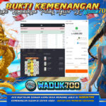 BUKTI JACKPOT SLOT TERPERCAYA MAHJONG WAYS 2 DI INDONESIA TGL 29-03-2026