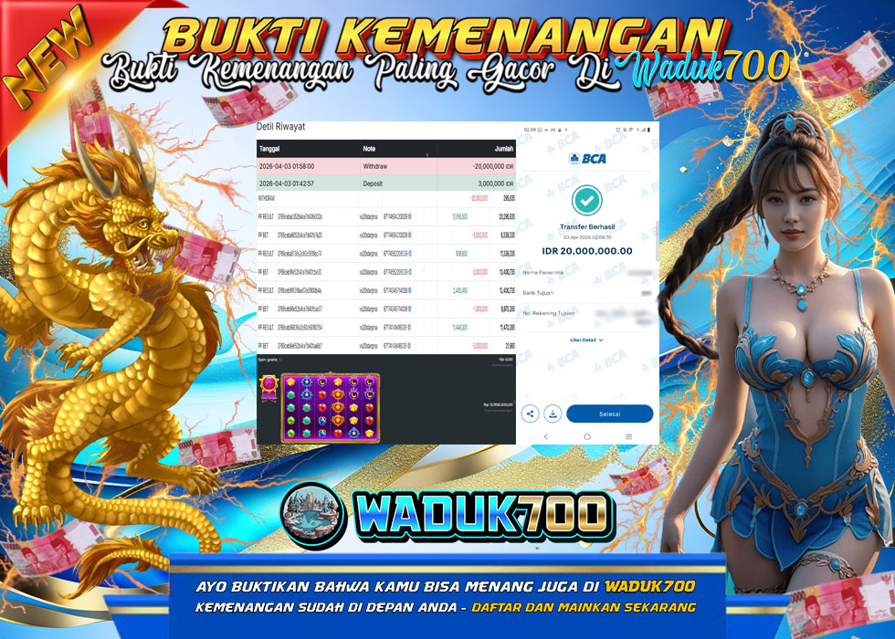 BUKTI JACKPOT SLOT TERPERCAYA STARLIGHT PRINCESS SUPER SCATTER DI INDONESIA TGL 03-04-2026