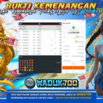 BUKTI JACKPOT SLOT TERPERCAYA GATES OF OLYMPUS 1000 DI INDONESIA TGL 01-04-2026